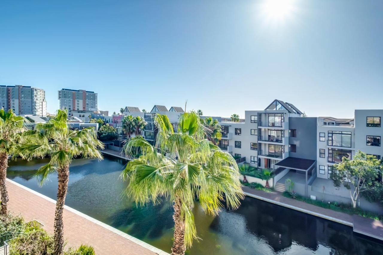 Belina - Quayside Canal Front Cape Town Dış mekan fotoğraf
