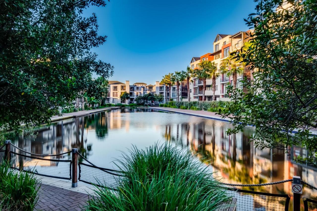 Belina - Quayside Canal Front Cape Town Dış mekan fotoğraf
