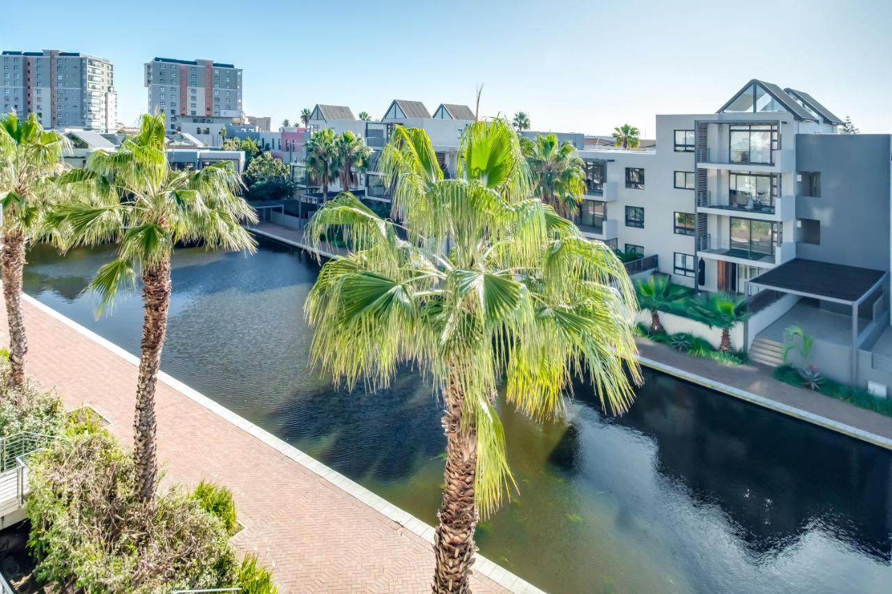 Belina - Quayside Canal Front Cape Town Dış mekan fotoğraf