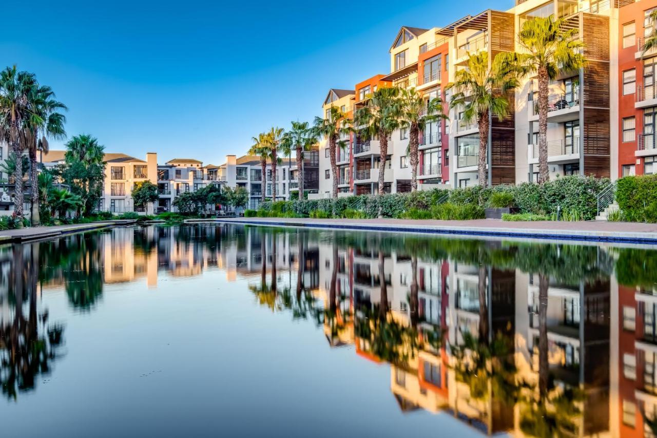 Belina - Quayside Canal Front Cape Town Dış mekan fotoğraf